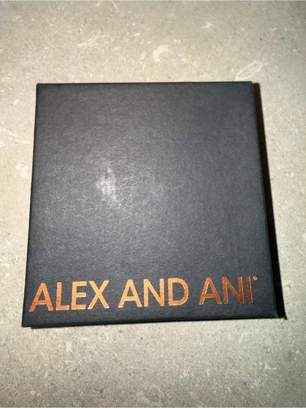 Alex and Ani Kindred Cord "Gobble Gobble" turkey bracelet